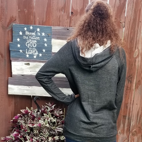 Sweatshirt - Picture 2 of 2